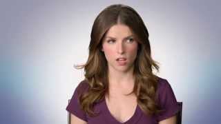 INTO THE WOODS  Anna Kendrick Top Moments  Official Disney UK [upl. by Ymma400]