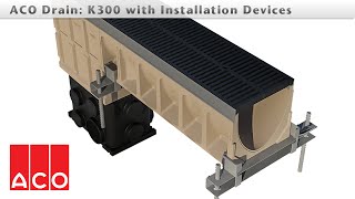 K300 Build amp Install with Installation Devices [upl. by Nickerson]