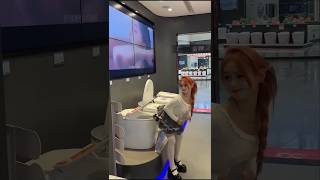 Smart Automatic Toilet 😮 [upl. by Ardnossak]