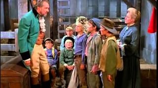 Daniel Boone Season 5 Episode 15 Full Episode [upl. by Hayyikaz]