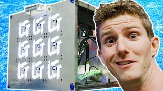 Building the Ultimate CPU Cooler [upl. by Latsyrc]