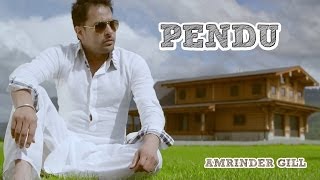 Amrinder Gill Greatest Hits ● Video Jukebox ● New Punjabi Songs 2016 ● Top 10 Amrinder Gill Songs [upl. by Norramic61]