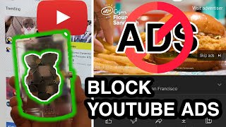 2023 IMPROVE PIHOLE BLOCKLIST  BLOCK YOUTUBE ADS AND MORE [upl. by Adnical]