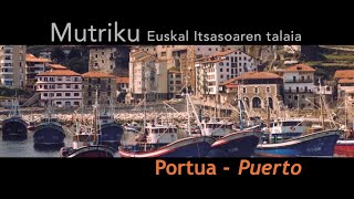 Portua  Puerto [upl. by Etac471]