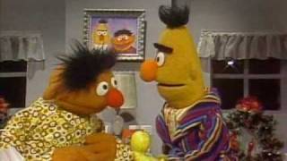 Sesame Street  Bert and Ernies quotGift of the Magiquot [upl. by Maryellen]