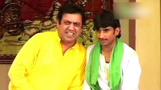 Best Of Sohail Ahmed and Sakhawat Naz Old Stage Drama Full Comedy Clip  Pk Mast [upl. by Ivetts]