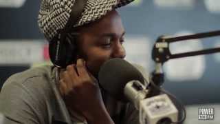 Kendrick Lamar Freestyle EXCLUSIVE [upl. by Abas]