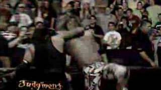 WWE Judgment Day  Catch The Replay [upl. by Htehpaj]