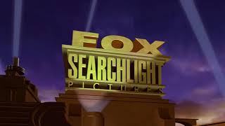 Fox Searchlight Pictures 1996 animated version UPDATED [upl. by Jocko79]