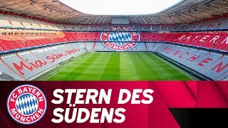 Stern des Südens  FC Bayern Original [upl. by Anaya]