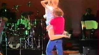 sylvie vartan live in las vegas medley [upl. by Oznarol322]