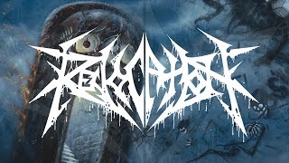 Revocation  Deathless OFFICIAL [upl. by Ainotal400]