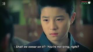 Pinocchio ep 11  When Dal Po reveals to Jae Myung who he really is [upl. by Shaylah442]