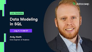Data Modeling in SQL [upl. by Esela]