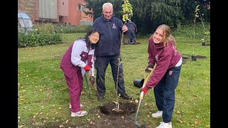 Sustainability at Bromsgrove School [upl. by Yael778]