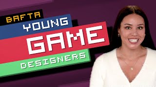 2021 BAFTA Young Game Designers Awards [upl. by Paviour]