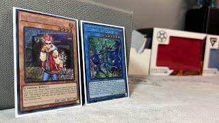 Yugioh NEW LIBROMANCER DECK PROFILE JULY 2022 FORMAT [upl. by Nogam951]