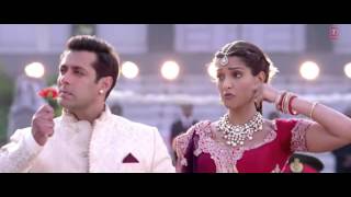 Tod Tadaiyya Full Video Song  Prem Ratan Dhan Payo 2015 [upl. by Maggs681]