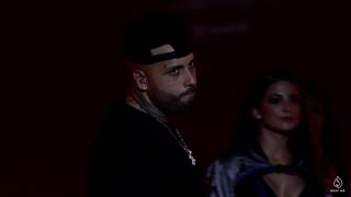 Travesuras  Nicky Jam En Vivo [upl. by France]