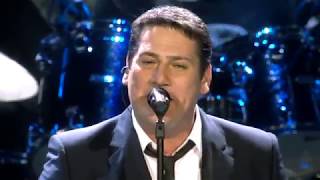 Spandau Ballet – The Reformation Tour 2009 Live At The O2 Full Concert [upl. by Nosnek]