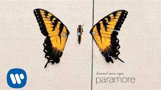 Paramore  Misguided Ghosts Official Audio [upl. by Parry]