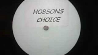 UK GARAGE CLASSICS HOBSONS CHOICE [upl. by Luigino]