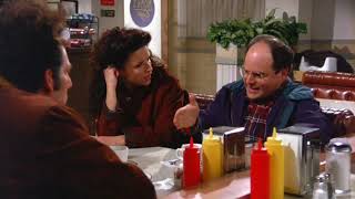 Seinfeld l MiniEpisode l The Marine Biologist [upl. by Bromleigh]