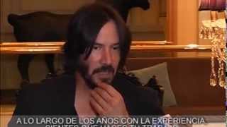 Keanu Reeves Personal Interview [upl. by Lon]