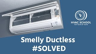 Smelly Ductless [upl. by Hoppe]