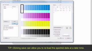 Printer Linearization in the ErgoSoft RIP Software [upl. by Stoller]