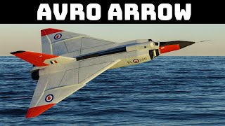 What Canada Missed Out On Find Out the Incredible Story Behind the Avro Arrow [upl. by Aicarg]