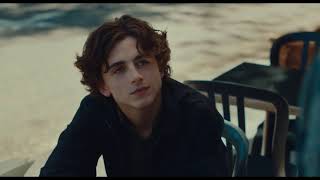 Lady Bird clip  Timothée Chalamet Saoirse Ronan Greta Gerwig [upl. by Avrit594]