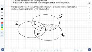 Telproblemen  Oefeningen [upl. by Rotberg65]