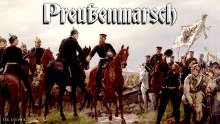 Preußenmarsch German march [upl. by Krakow]