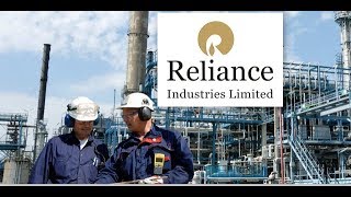 Making of RIL Jamnagar Refinery  Impossible Made Possible [upl. by Jat]