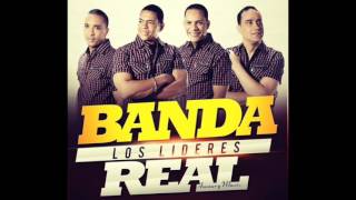 Banda Real  Merengue Tipico MIX [upl. by Anton]