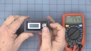 420mA Current Loop Signal Generator 35803 TE [upl. by Kenrick]