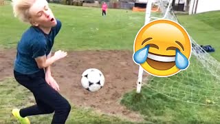 BEST FOOTBALL VINES 2024  FAILS SKILLS amp GOALS 3 [upl. by Doolittle73]