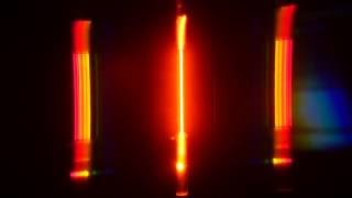 Spectrum Demo Continuous and Emission [upl. by Asilanna701]