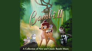 Bambi 2 Soundtrack [upl. by Demott]