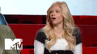 Ridiculousness  ‘Sloppy Sliders’ Official Clip  MTV [upl. by Enialahs]