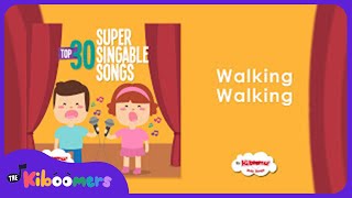 Top 30 Singable Songs  Fun Sing Along Songs for Kids  The Kiboomers [upl. by Chilson]