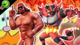 Inside the Mind of an Incineroar Player [upl. by Giarla]