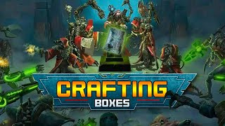 Building Better Battleforce Boxes  Warhammer 40K [upl. by Britton775]