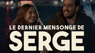 Serge Le Mytho 30 FIN  Le dernier mensonge de Serge [upl. by Rennie]