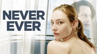 Never Ever Ã€ jamais 2016  Trailer  Mathieu Amalric  Julia Roy  Jeanne Balibar [upl. by Aihsyla260]