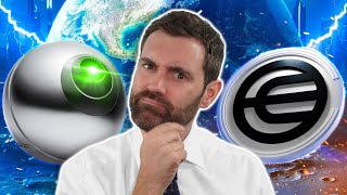 Worldcoin The Most Dystopian CRYPTO Here Are The Facts [upl. by Weinstein]