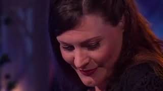 Floor Jansen amp Henk Poort  Phantom of the Opera preview  Beste Zangers [upl. by Ttihw]