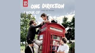 One Direction  They Dont Know About Us 1 HOUR [upl. by Collayer]