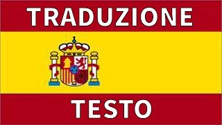 Inno SPAGNA TRADUZIONE  TESTO Italiano  Marcha Real HD National Anthem  SPAGNA 19391981 [upl. by Pengelly]